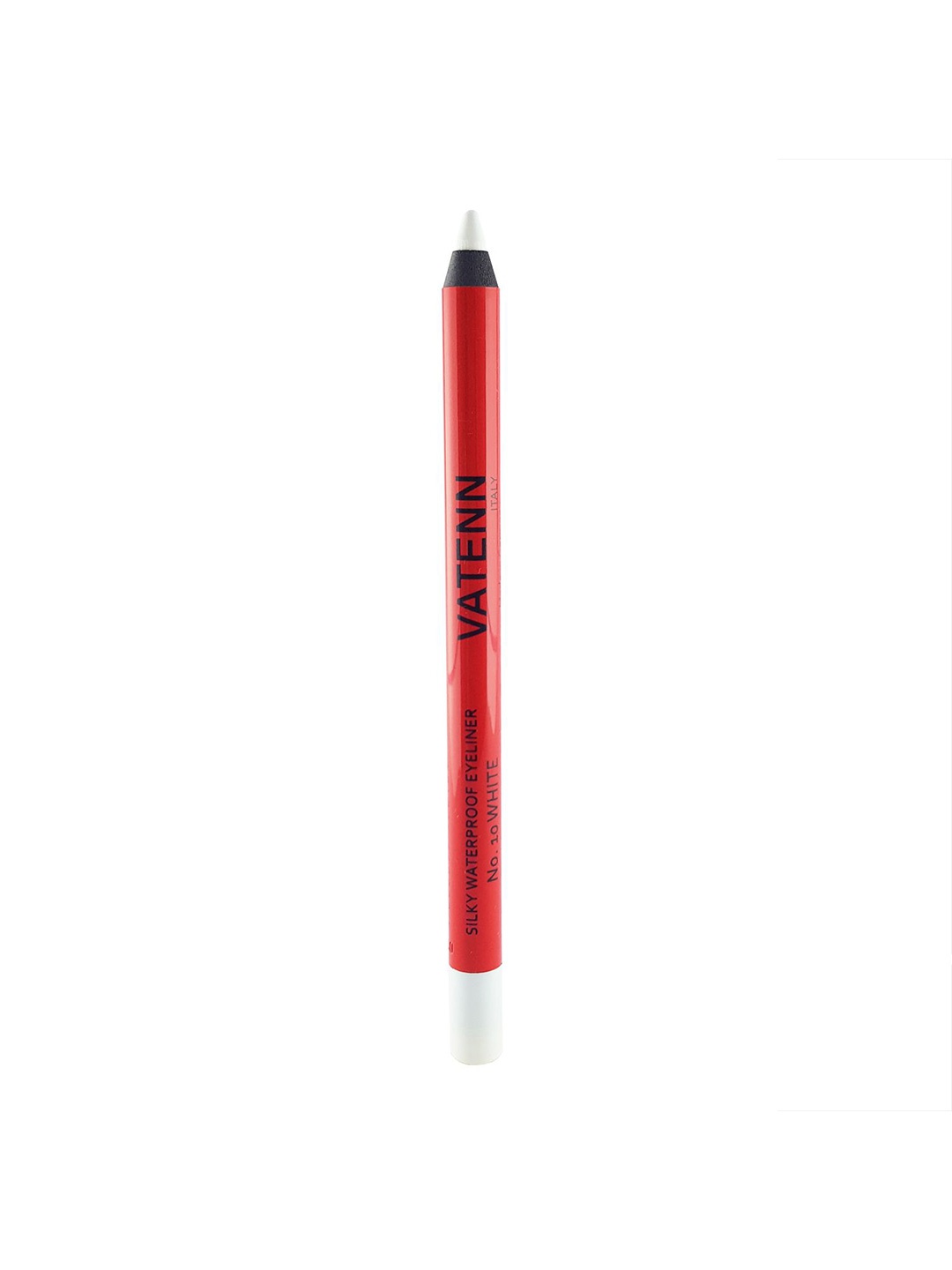

VATENN ITALY Silky Waterproof Long Lasting Eyeliner- 14.5 g- Shade- White 10