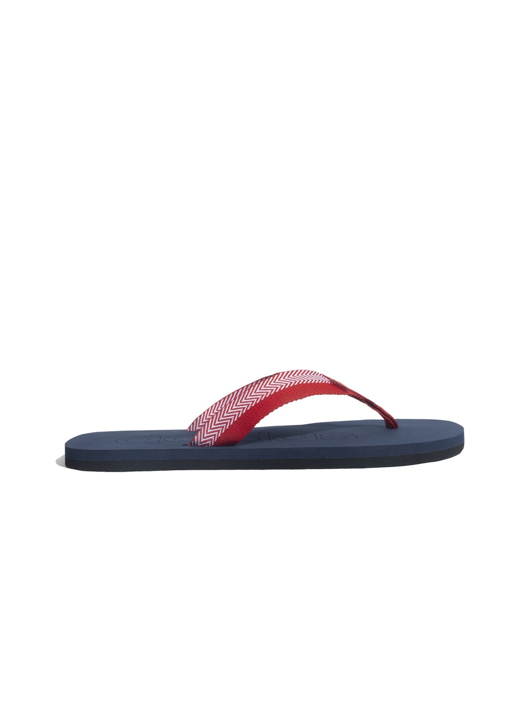 

ADIDAS MISTICO Men Thong Flip Flops, Red