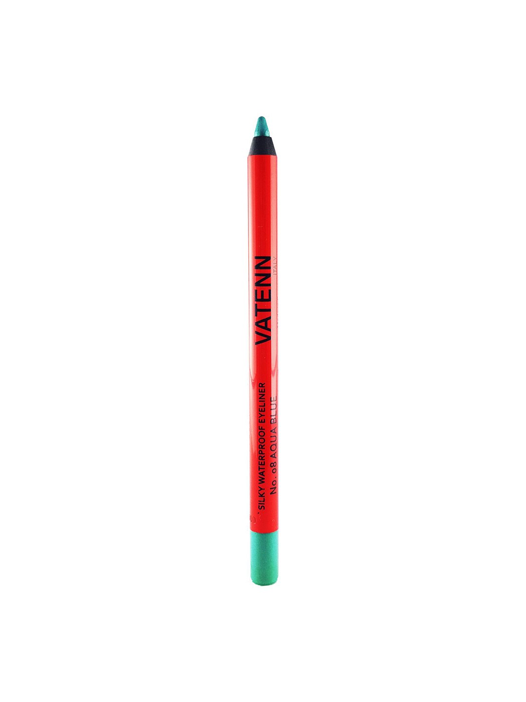 

VATENN ITALY Silky Waterproof Eyeliner - 14.5 g - Aqua Blue 08