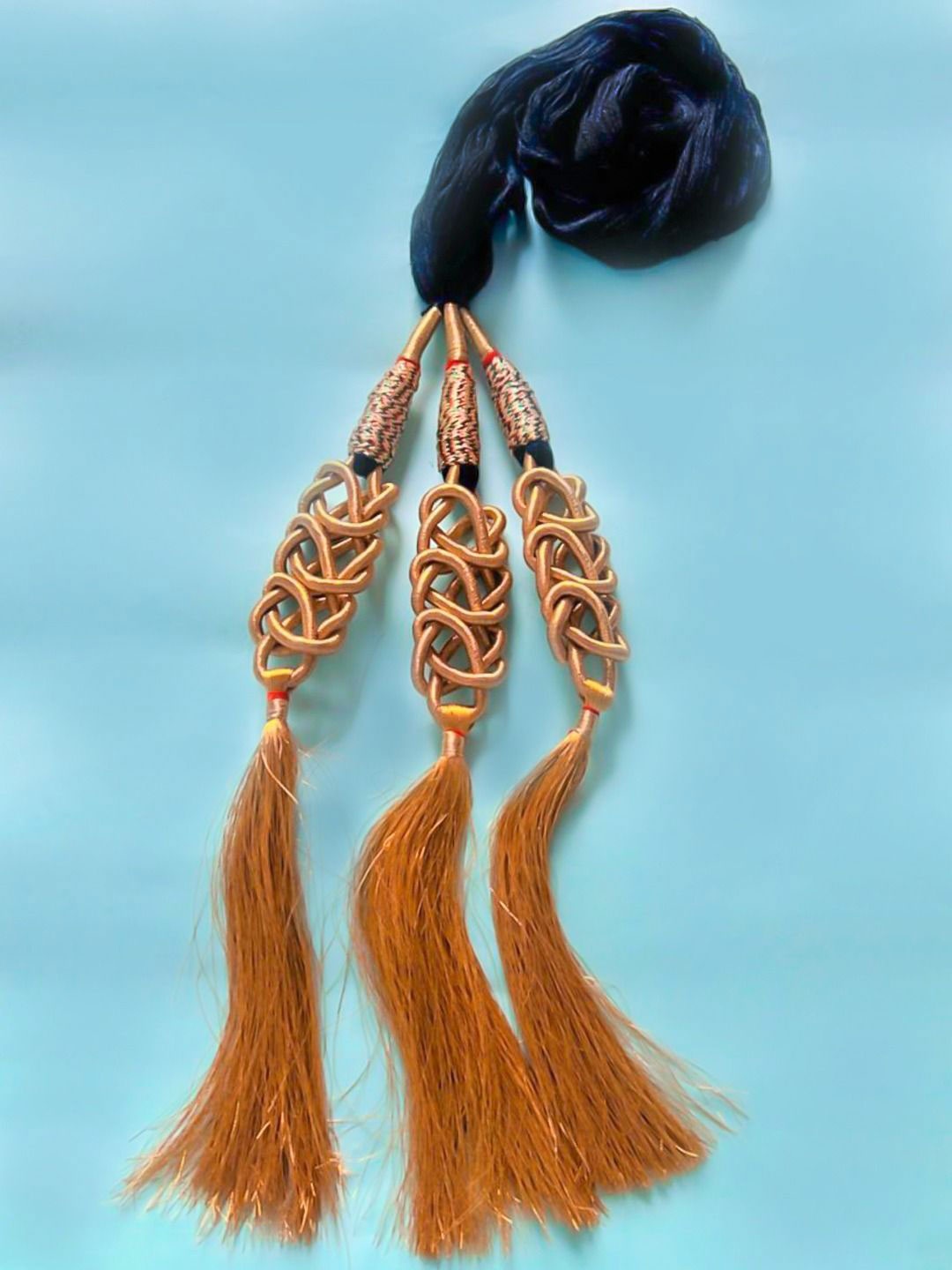 

Krelin Women Hair Accessory Set of, Gold