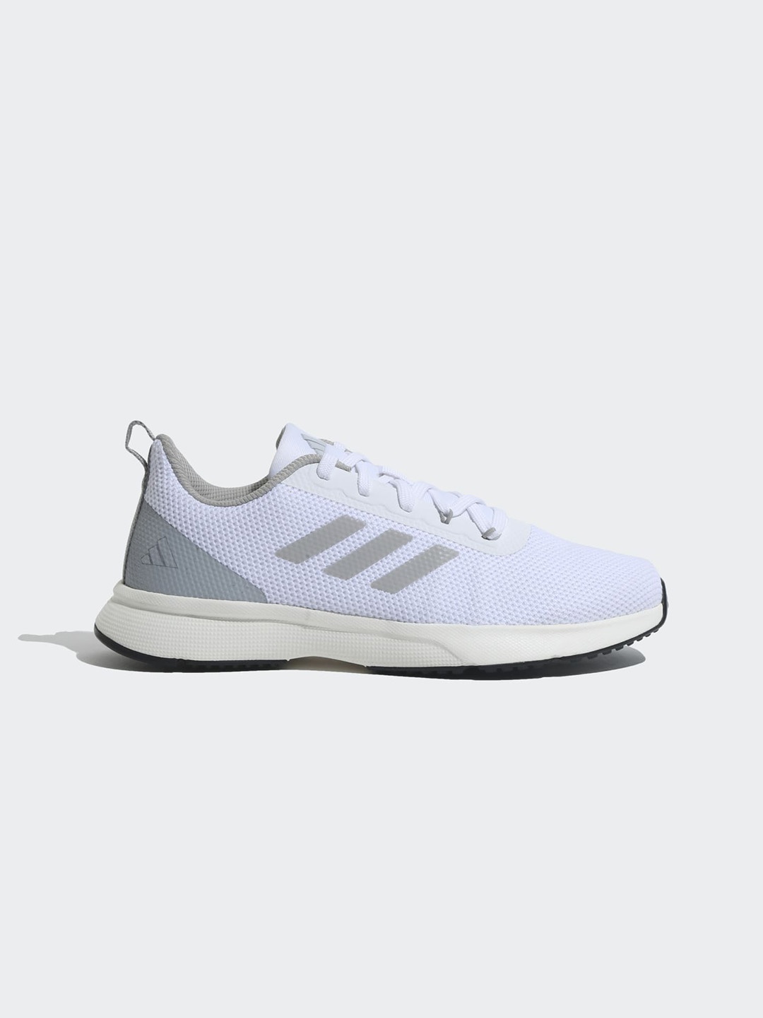 

ADIDAS Glowrun Reflective Men Running Shoes, Grey