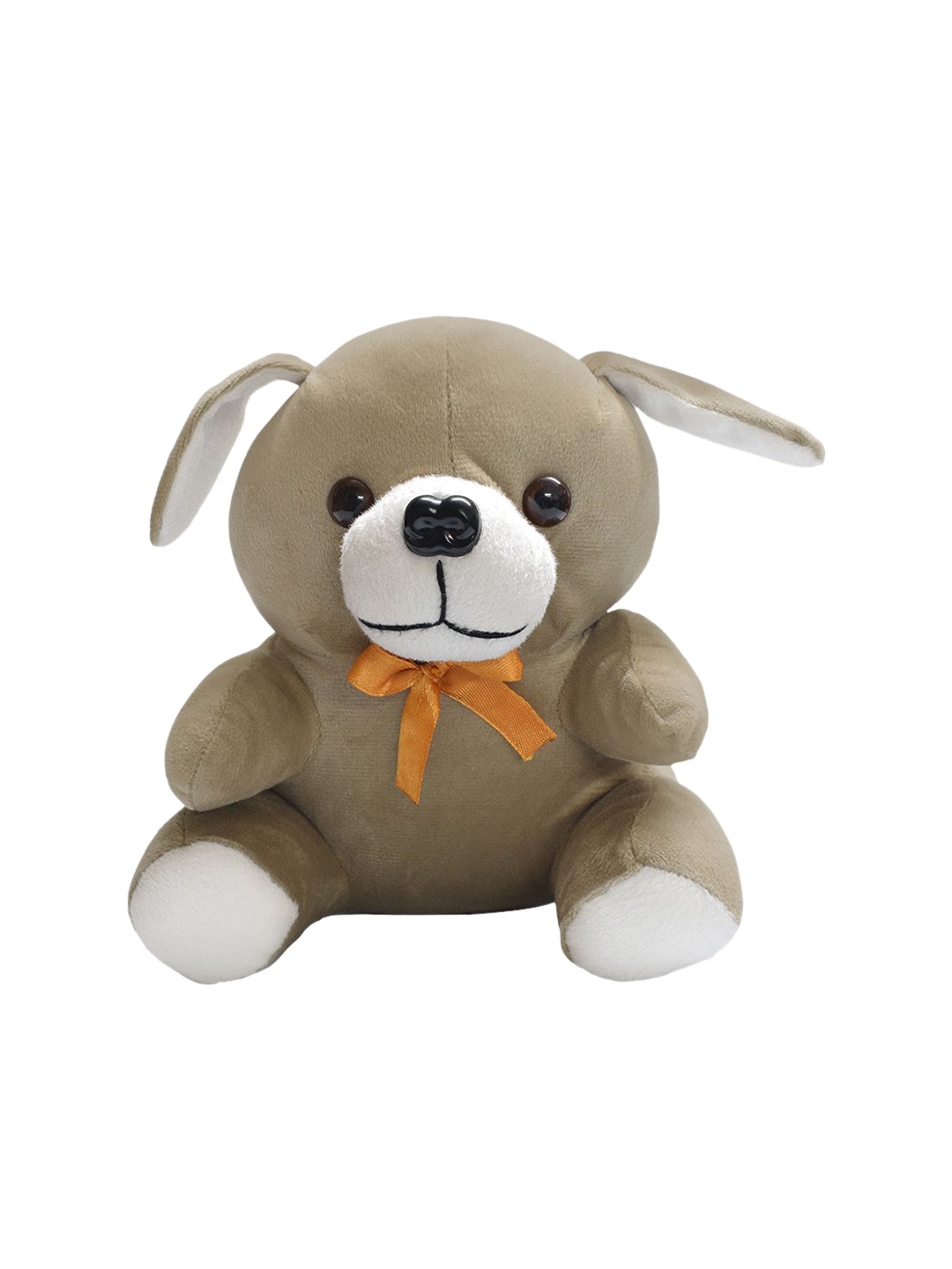 

Ultra Polyester Soft Toy Soft Toys and Dolls, Cream