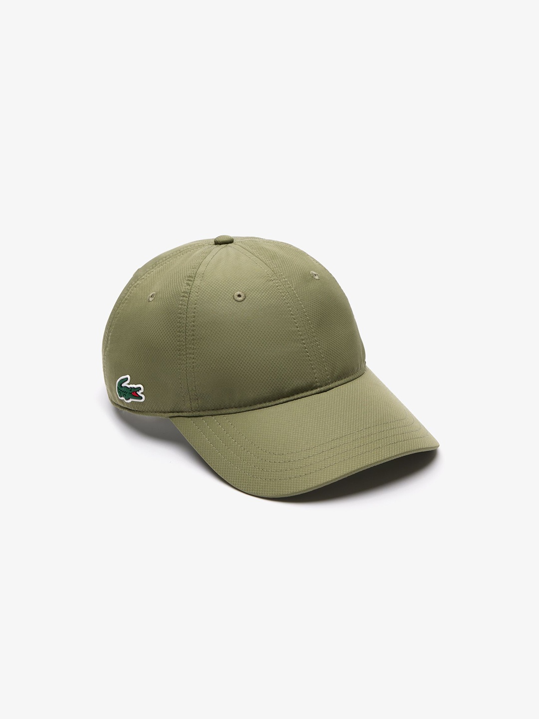 

Lacoste Men Baseball Cap, Green