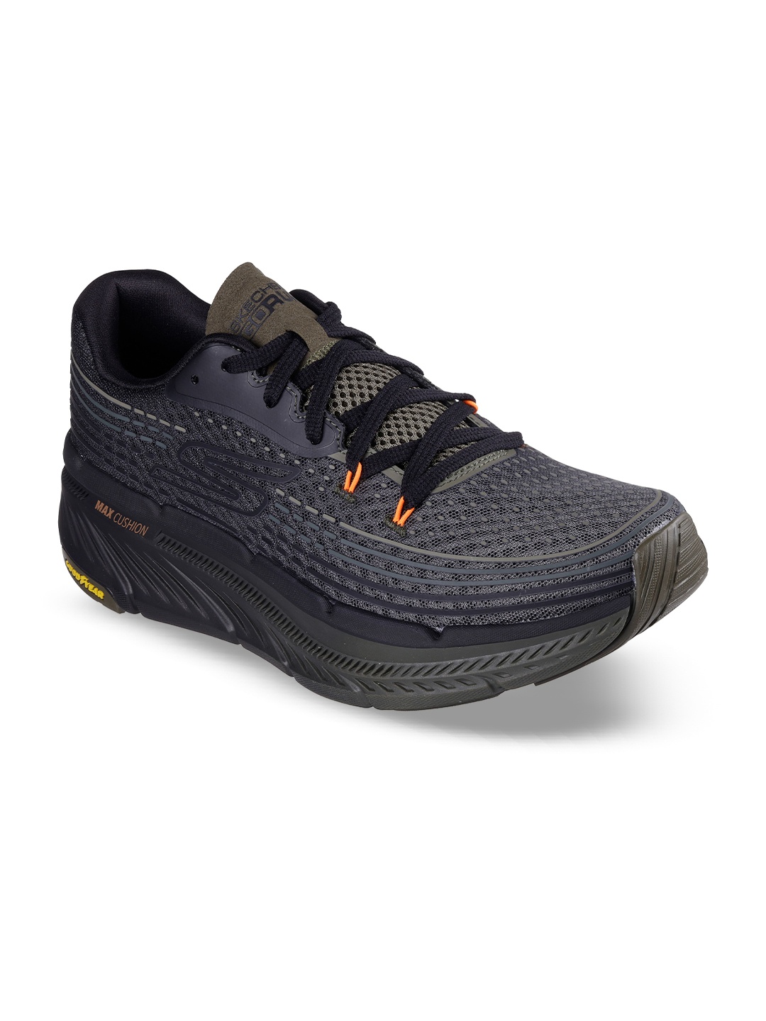 

Skechers MAX CUSHIONING PREMIER 2.0 - VIVID 2 Running Shoes, Olive
