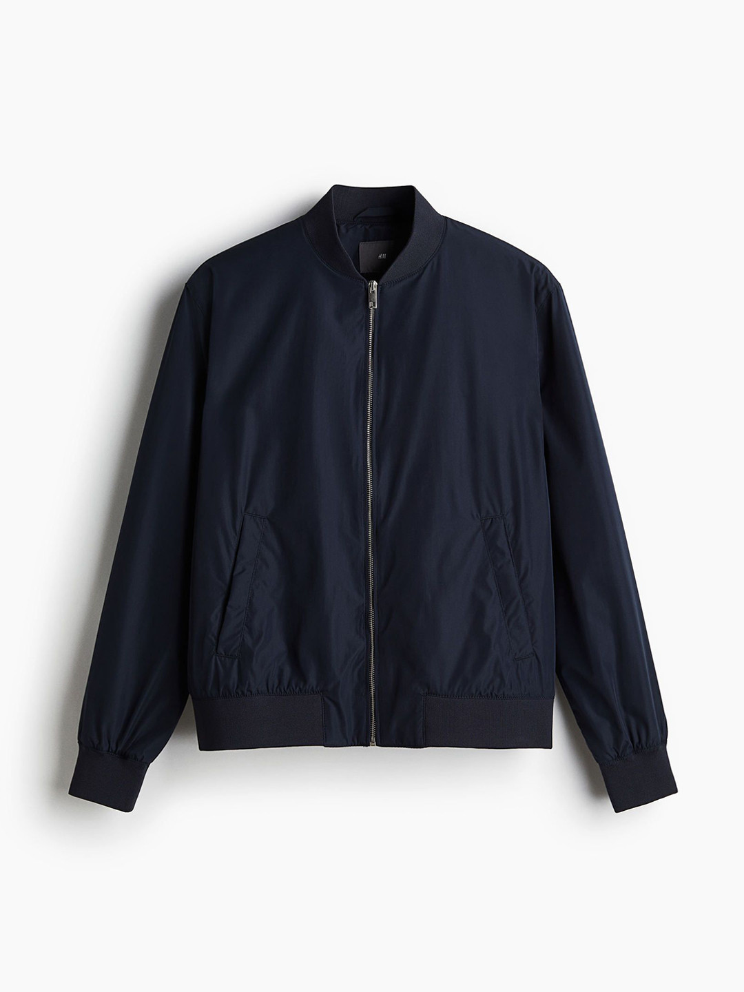 

H&M Bomber Jackets, Blue