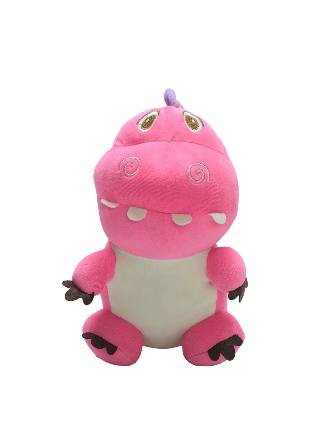 

Ultra Polyester Soft Toy Soft Toys and Dolls, Purple