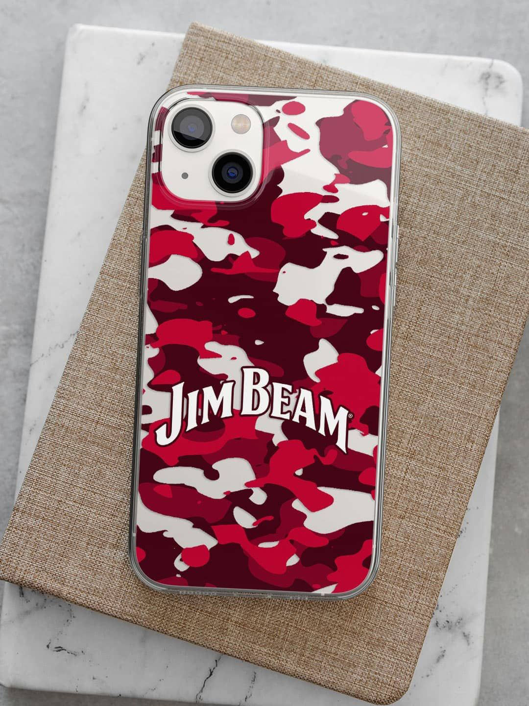 

macmerise Impact Resistant Typography Printed iPhone 14 Back Case Mobile Accessories, White