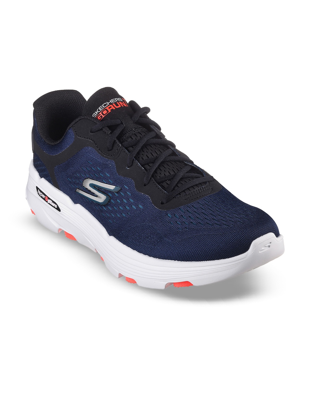 

Skechers Go Run 7 Running Shoes, Navy blue