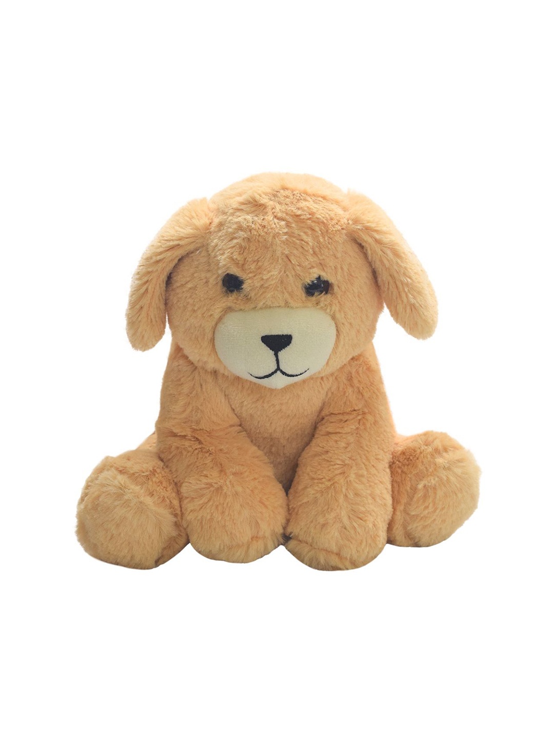 

Ultra Polyester Soft Toy Soft Toys and Dolls, Brown