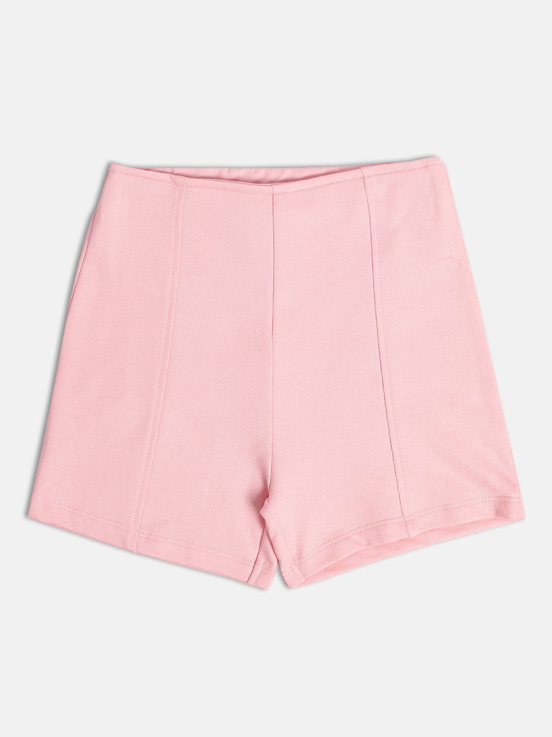 

MINI KLUB Girls Shorts, Pink