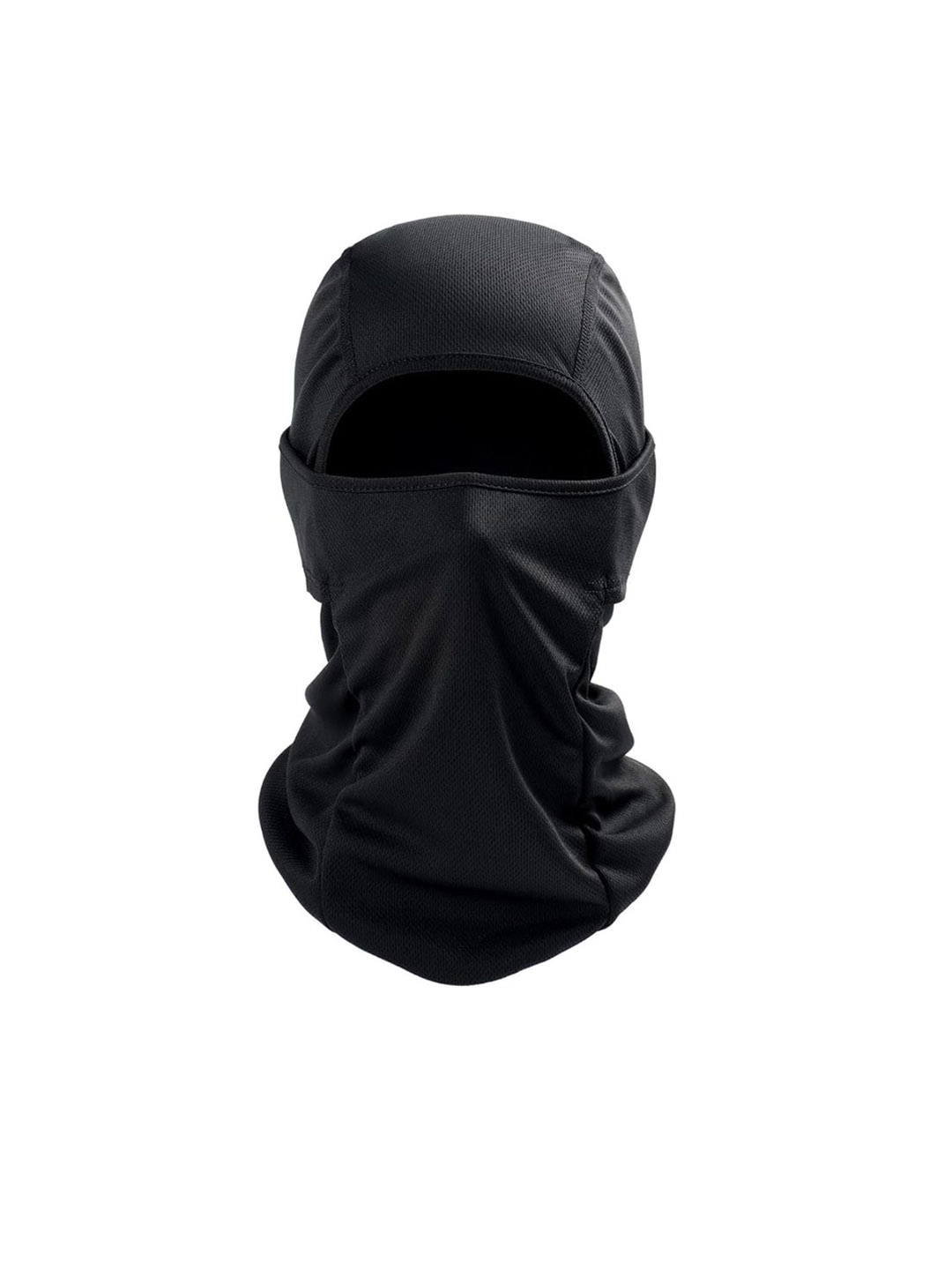 

CareDone Men Pack Of 2 Bike Riding Dust Protection Headband, Black