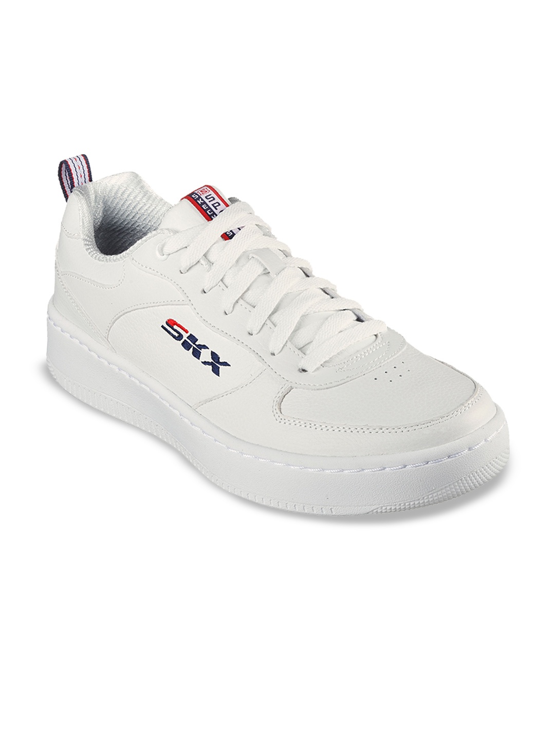 

Skechers SPORT COURT 92 Men Casual Sneakers, White