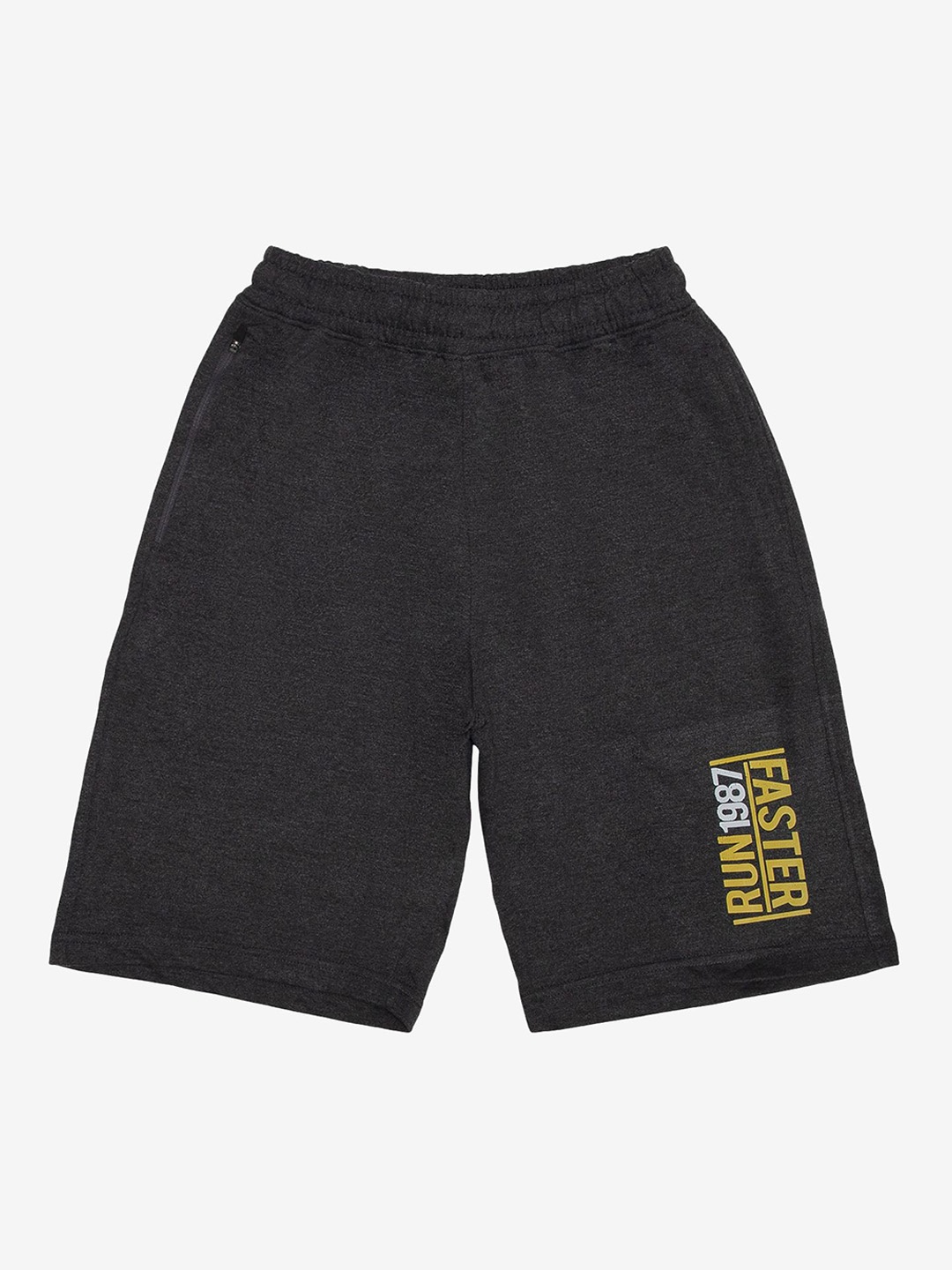 

DYCA Men Shorts, Grey