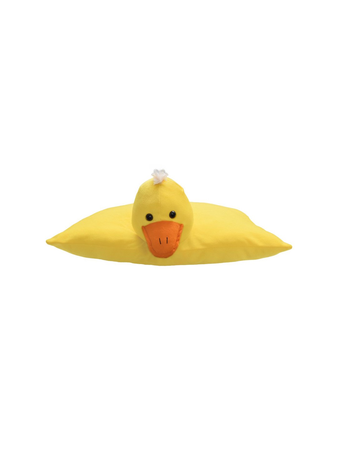 

Ultra Polyester Soft Toy Soft Toys and Dolls, Yellow