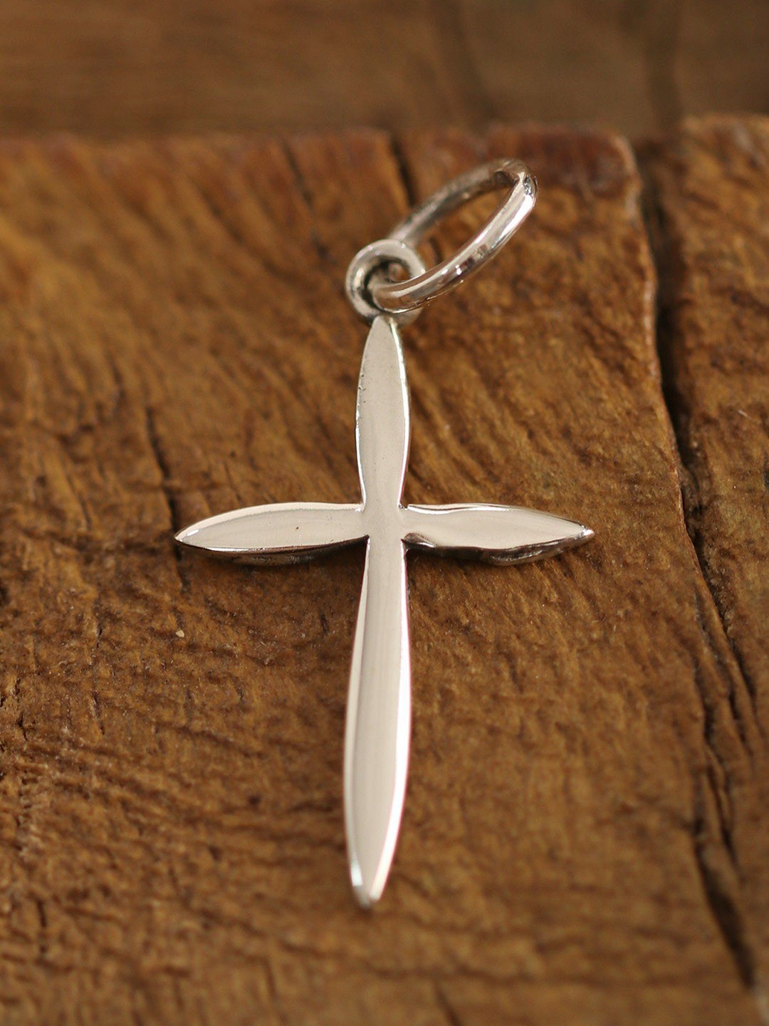 

Exotic India Silver-Plated Contemporary Pendants