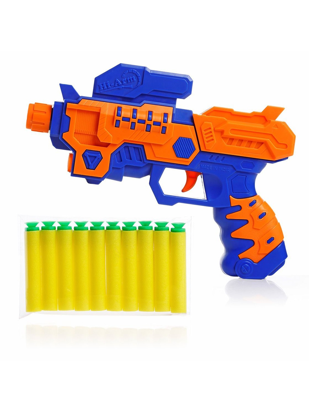 

Aditi Toys BPA Free Gaming Accessory Activity Toys and Games, Orange