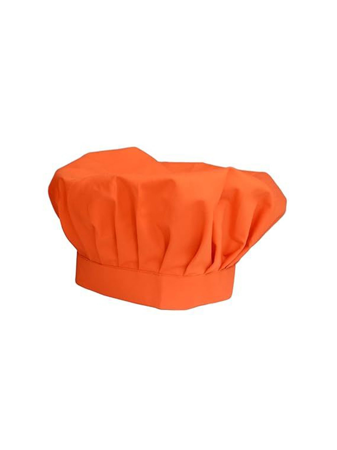 

SWITCHON Unisex Chef Cap Beanie, Orange