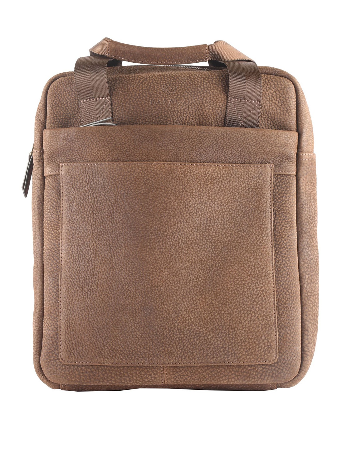 

Baraca Men Backpack, Brown