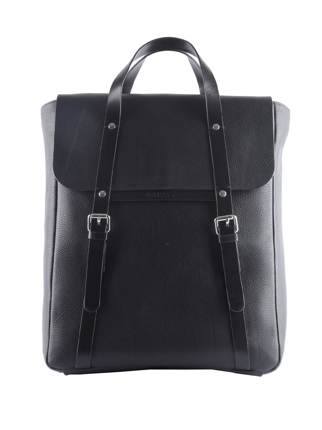 

Baraca Men Backpack, Black