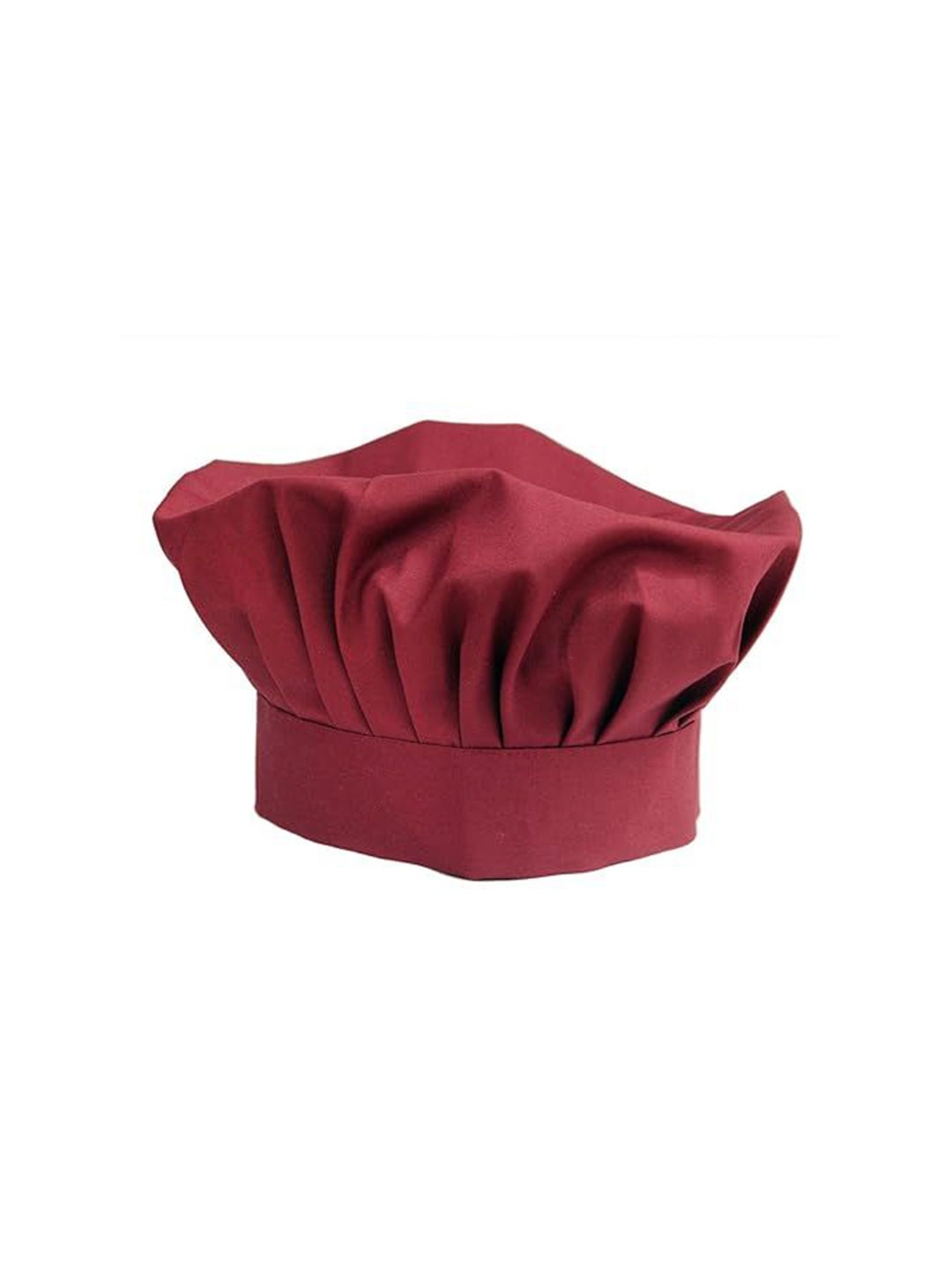 

SWITCHON Unisex ChefCap, Maroon