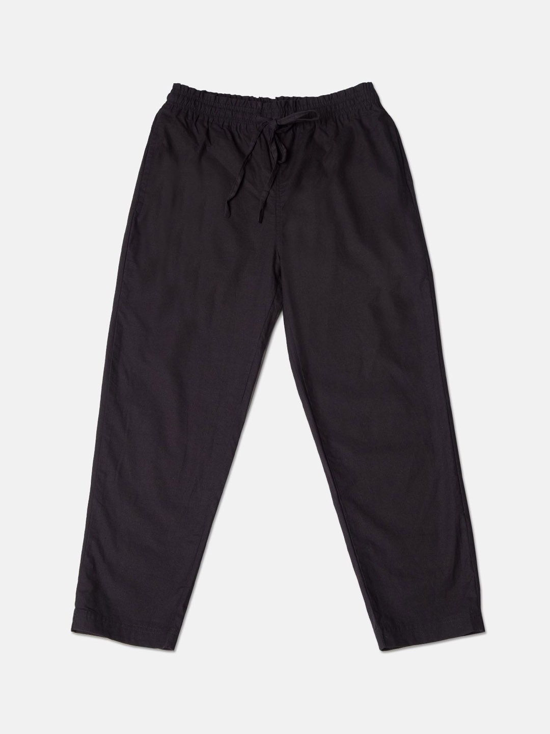 

J Style Girls Trousers, Black