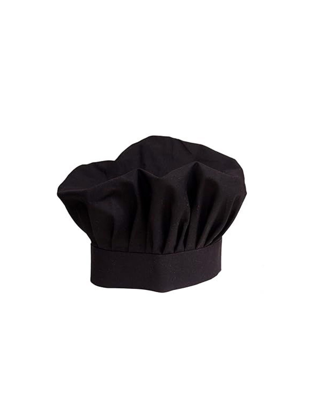 

SWITCHON Unisex ChefCap, Black