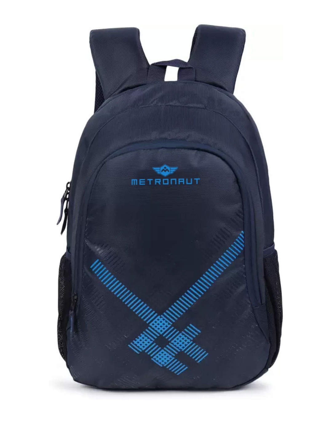 

Metronaut Unisex Backpack, Blue