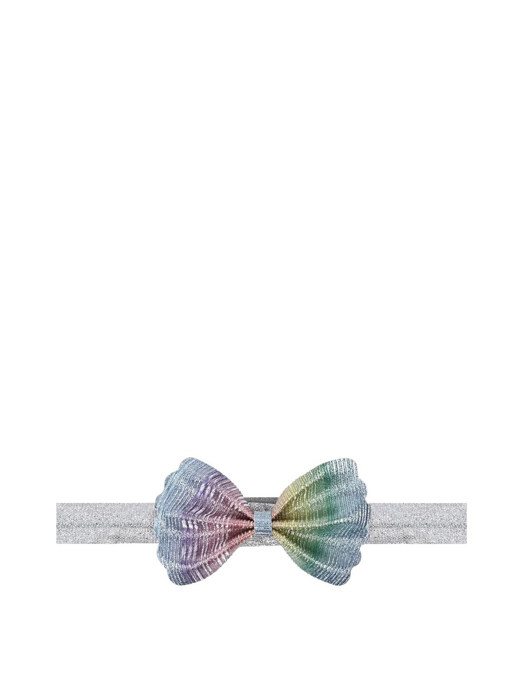 

Aye Candy Girls Chill Wrap Headband, Silver