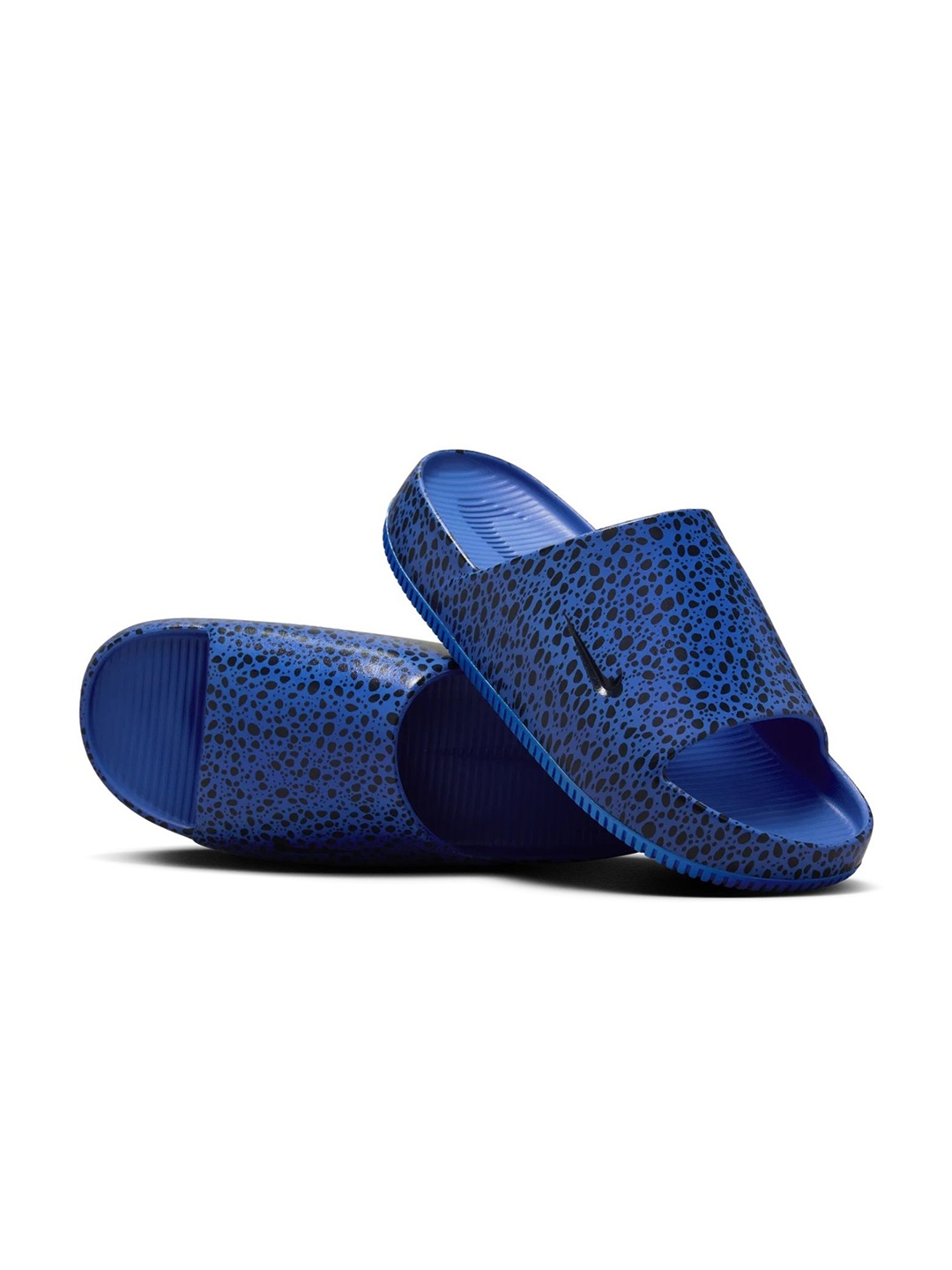 

Nike Men Calm Electric Slides, Blue