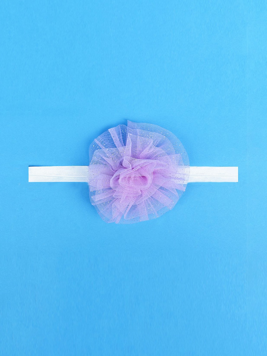 

Aye Candy Girls Chill Wrap Headband, Lavender