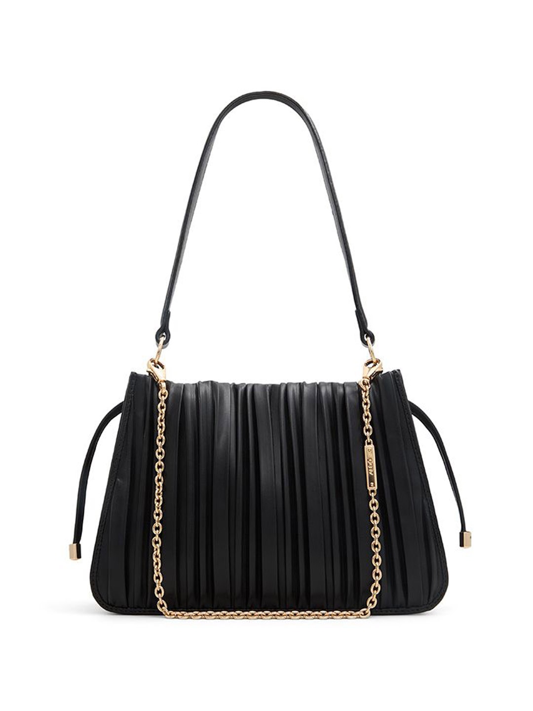 

ALDO Swagger Sling Bag with Tasselled, Black