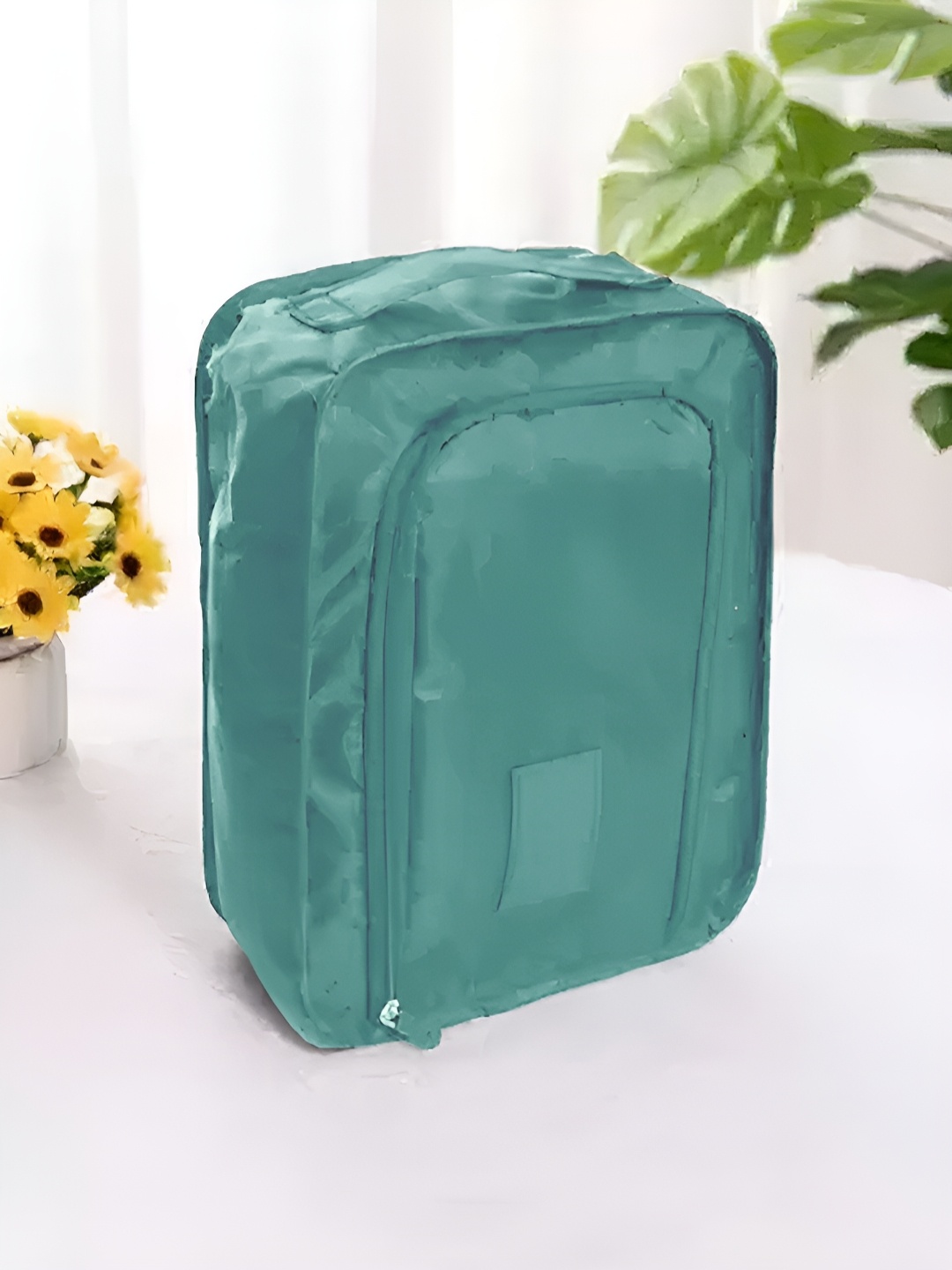 

Aura Travel Shoe Storage Bag, Teal