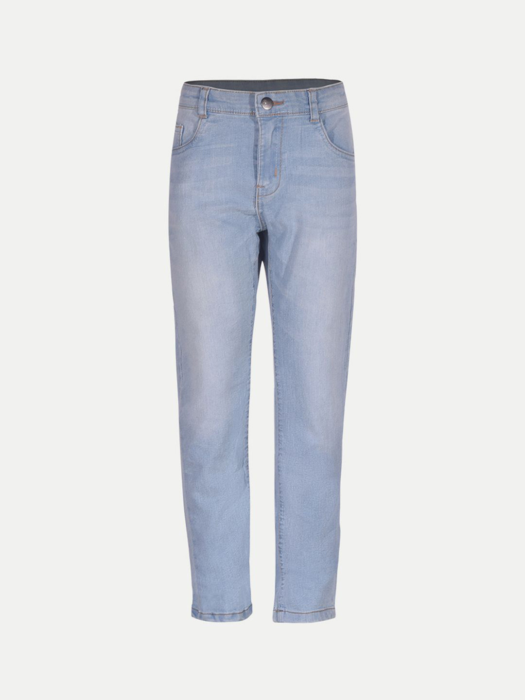 

BAESD Boys Jean Light Fade Jeans, Blue