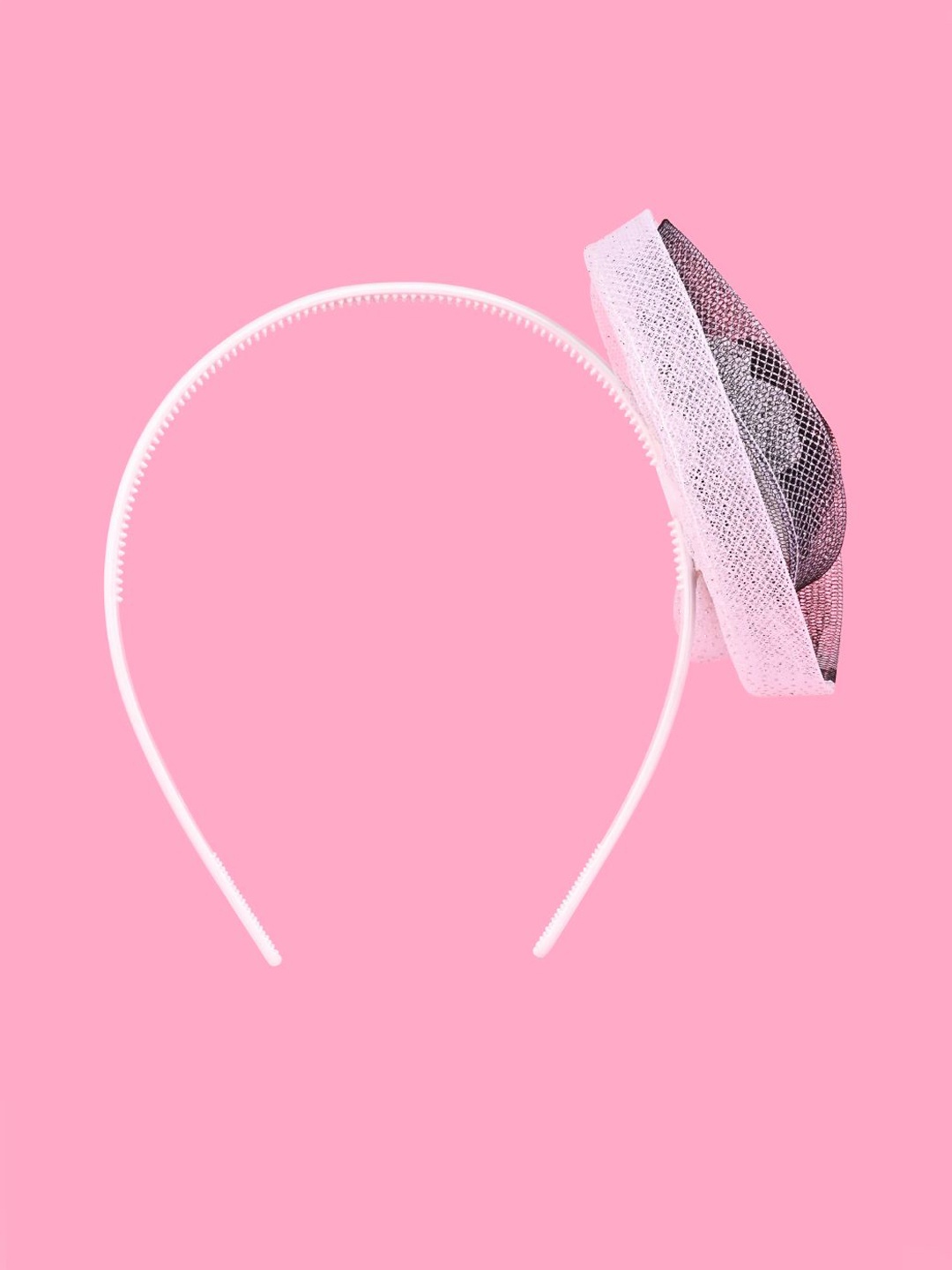 

Aye Candy Girls Chill Wrap Headband, Black