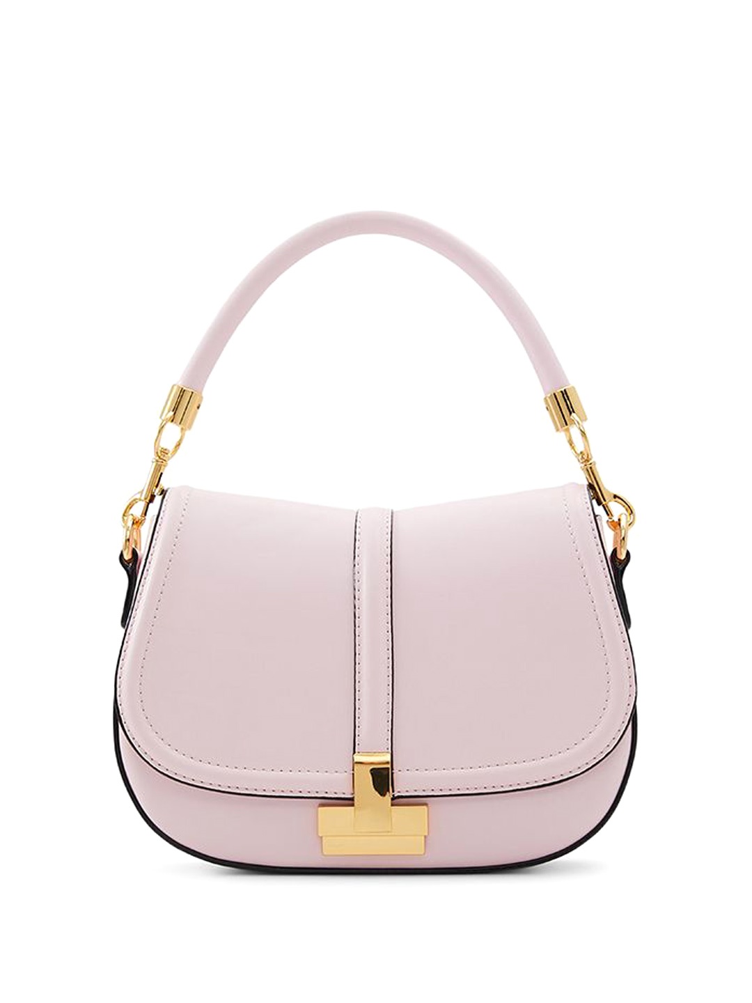 

ALDO Bowling Satchel, Pink