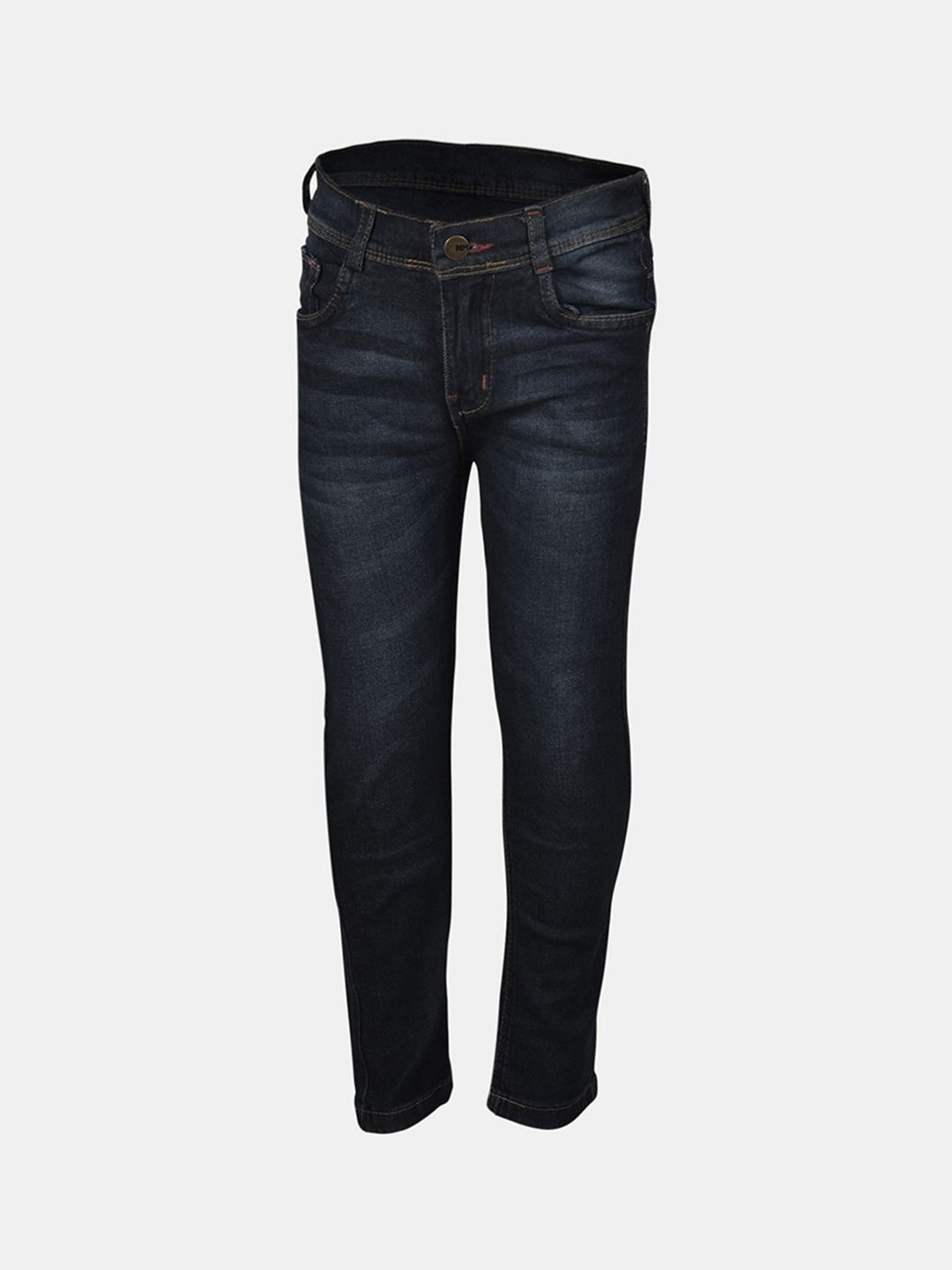 

BAESD Boys Jean Light Fade Denim Jeans, Blue