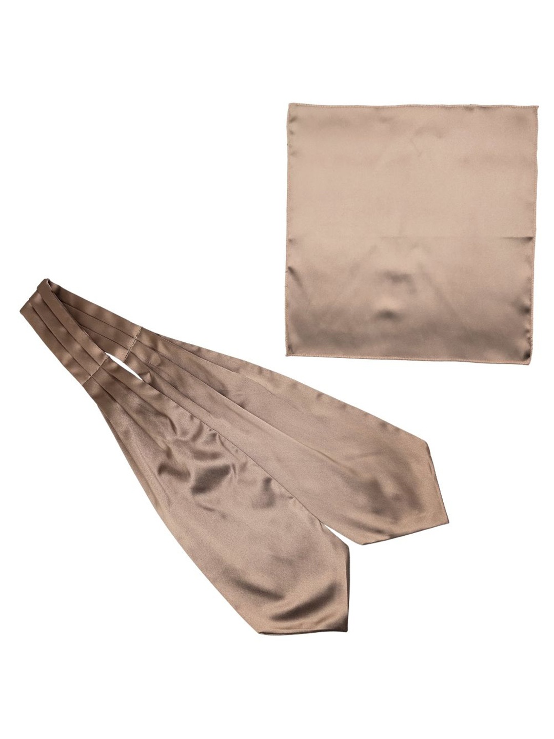 

The Tie Hub Men Accessory Gift Set of, Mauve