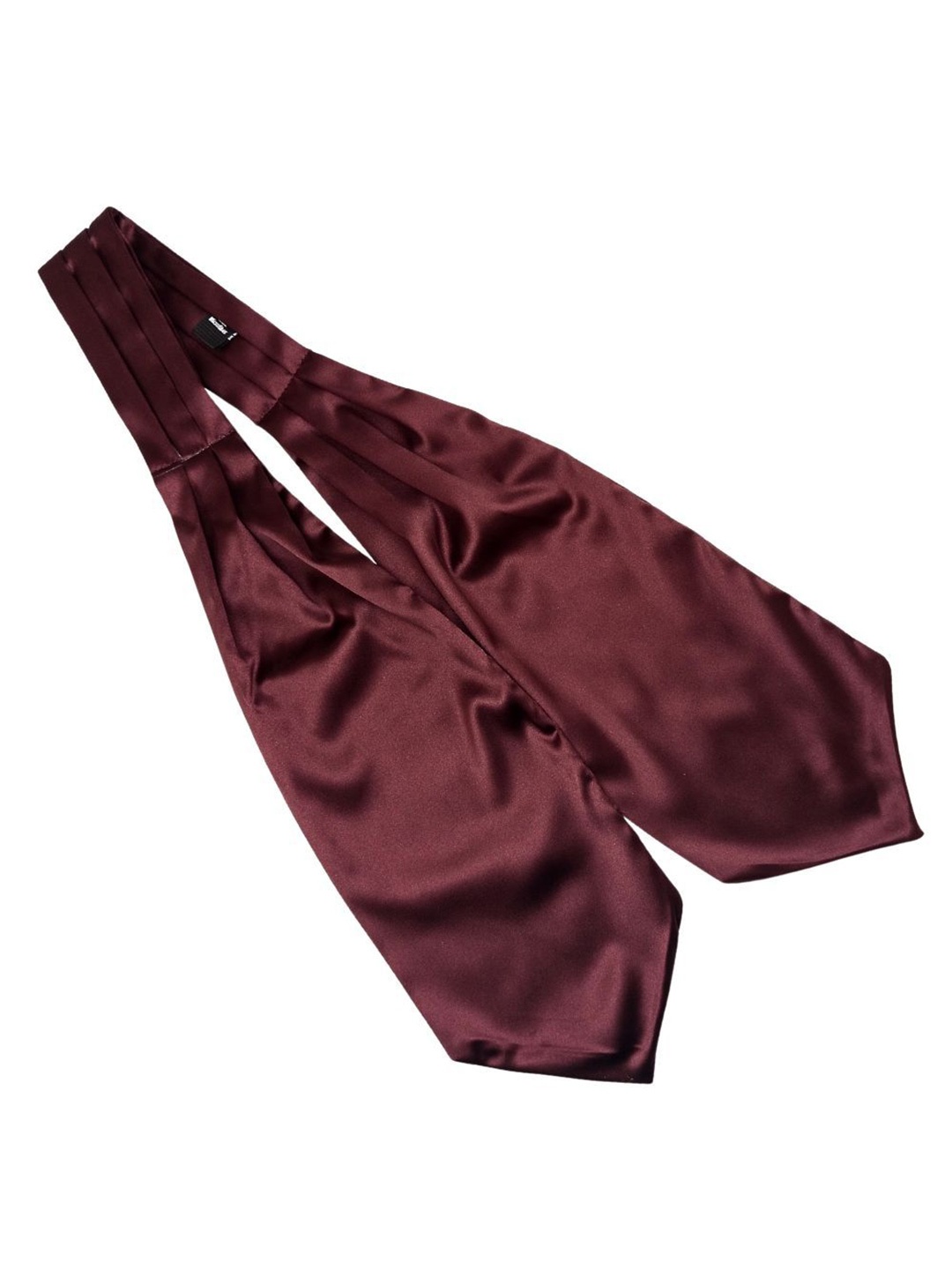 

The Tie Hub Men Accessory Gift Set of, Burgundy