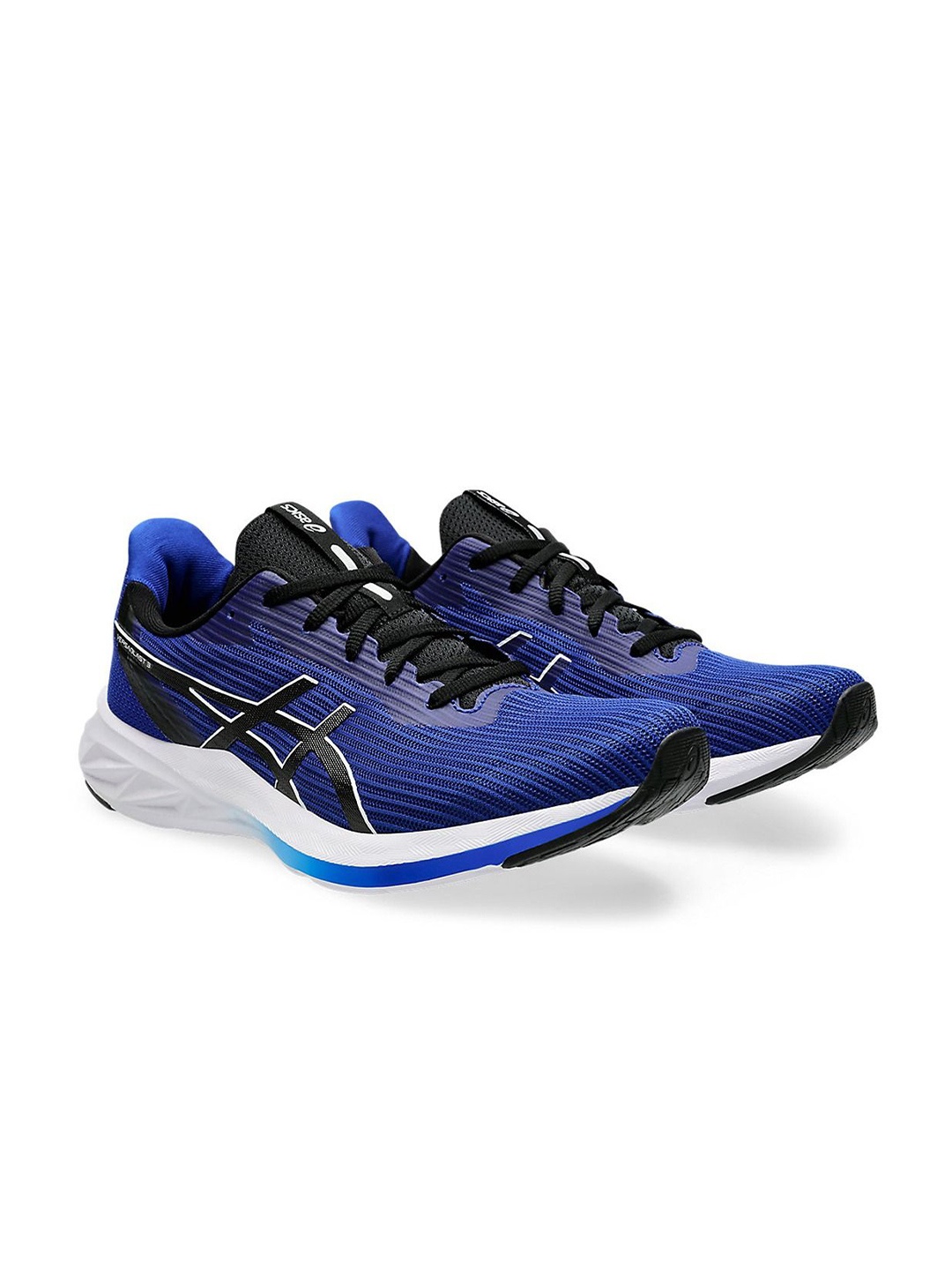 

ASICS Versablast 3 Men Lace-Ups Sports Shoes, Blue