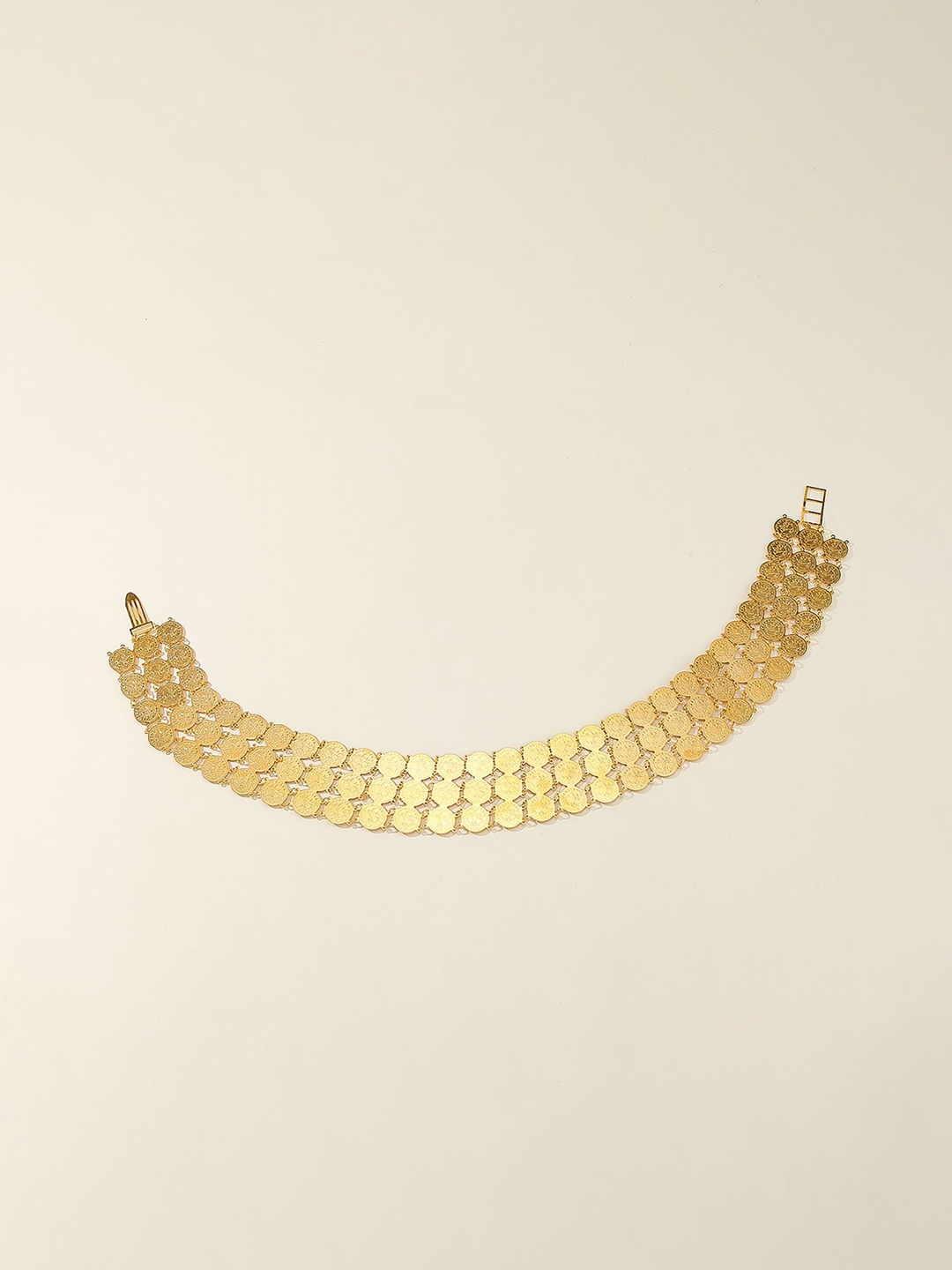 

SYGA Metal Waist Chain, Gold
