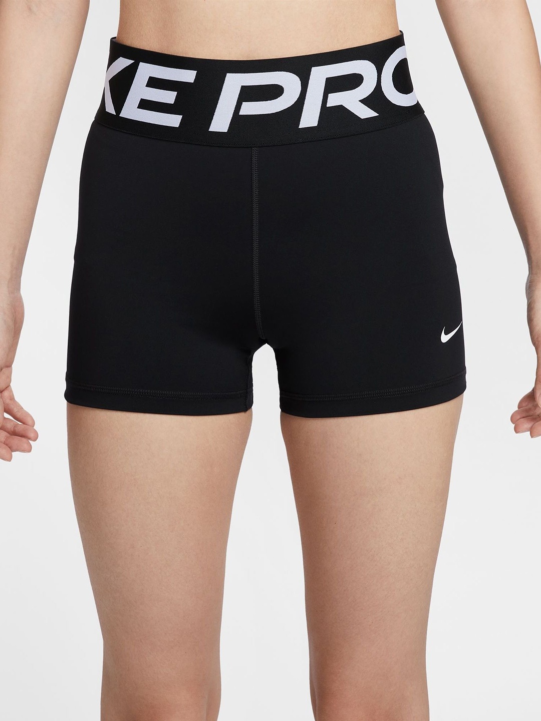 

Nike Pro Sculpt Women's High-Waisted 7.5cm (approx.) Biker Shorts, Black