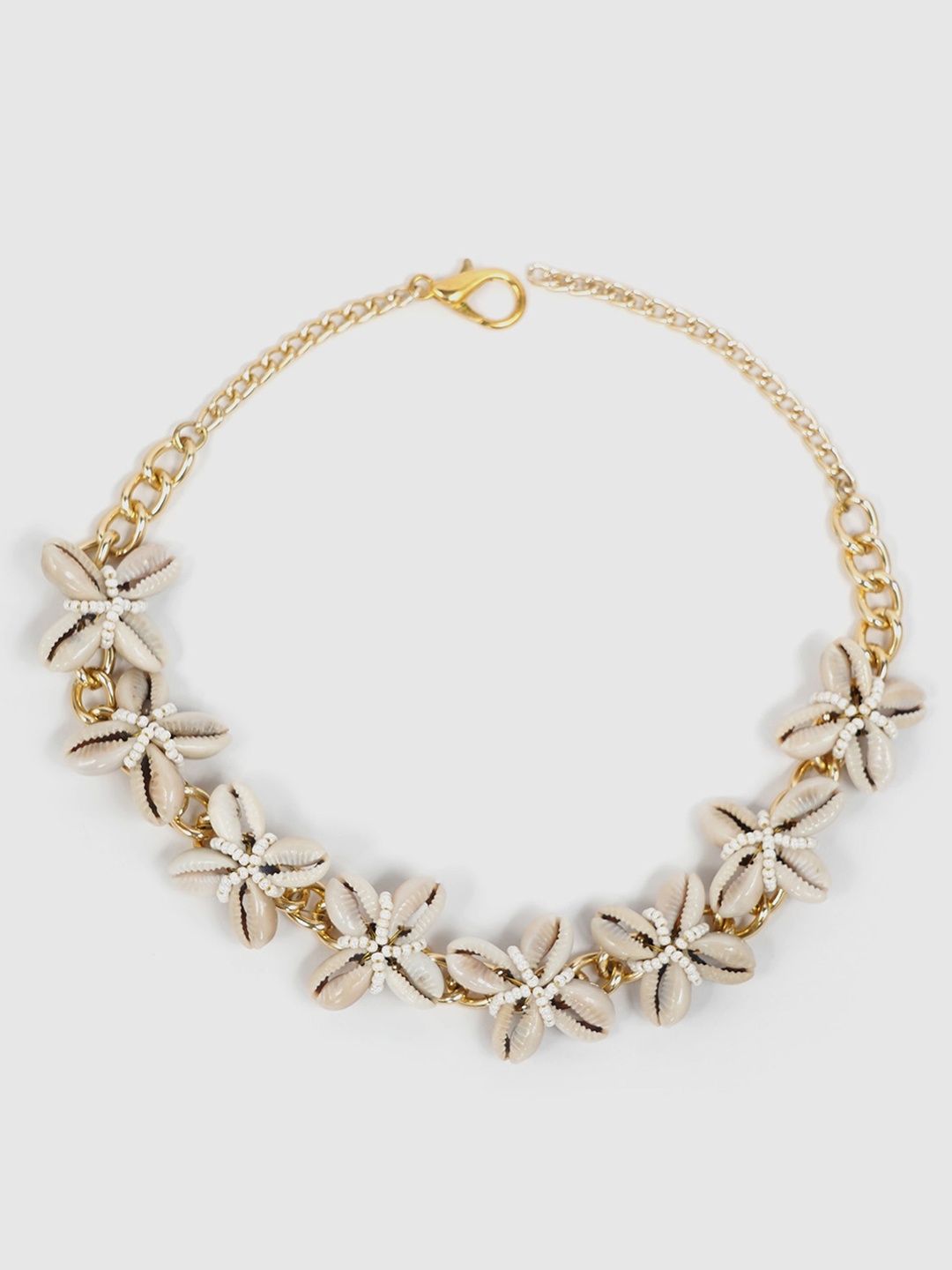 

D'oro Gold-Plated Chain
