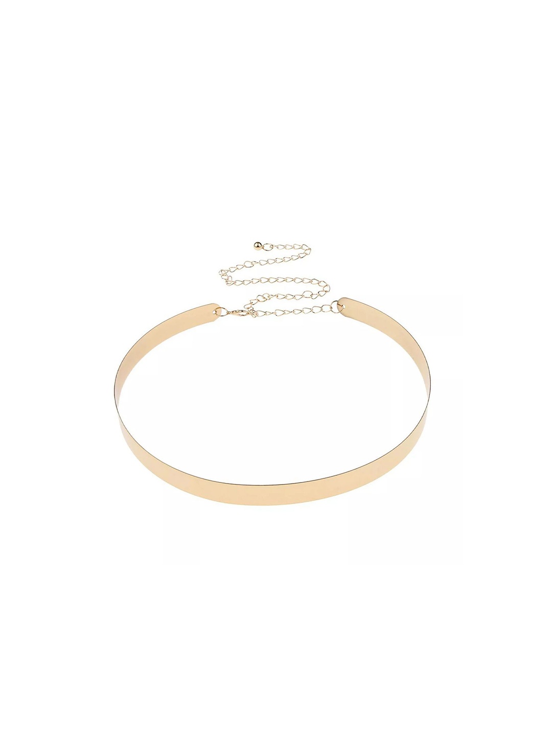 

SYGA Waist Chain, Gold