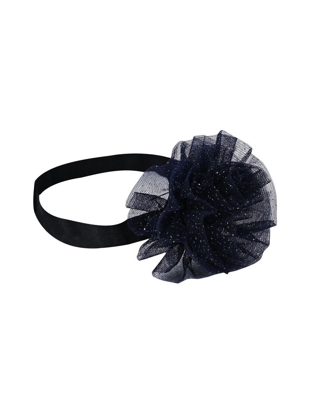 

Aye Candy Girls Chill Wrap Headband, Navy blue