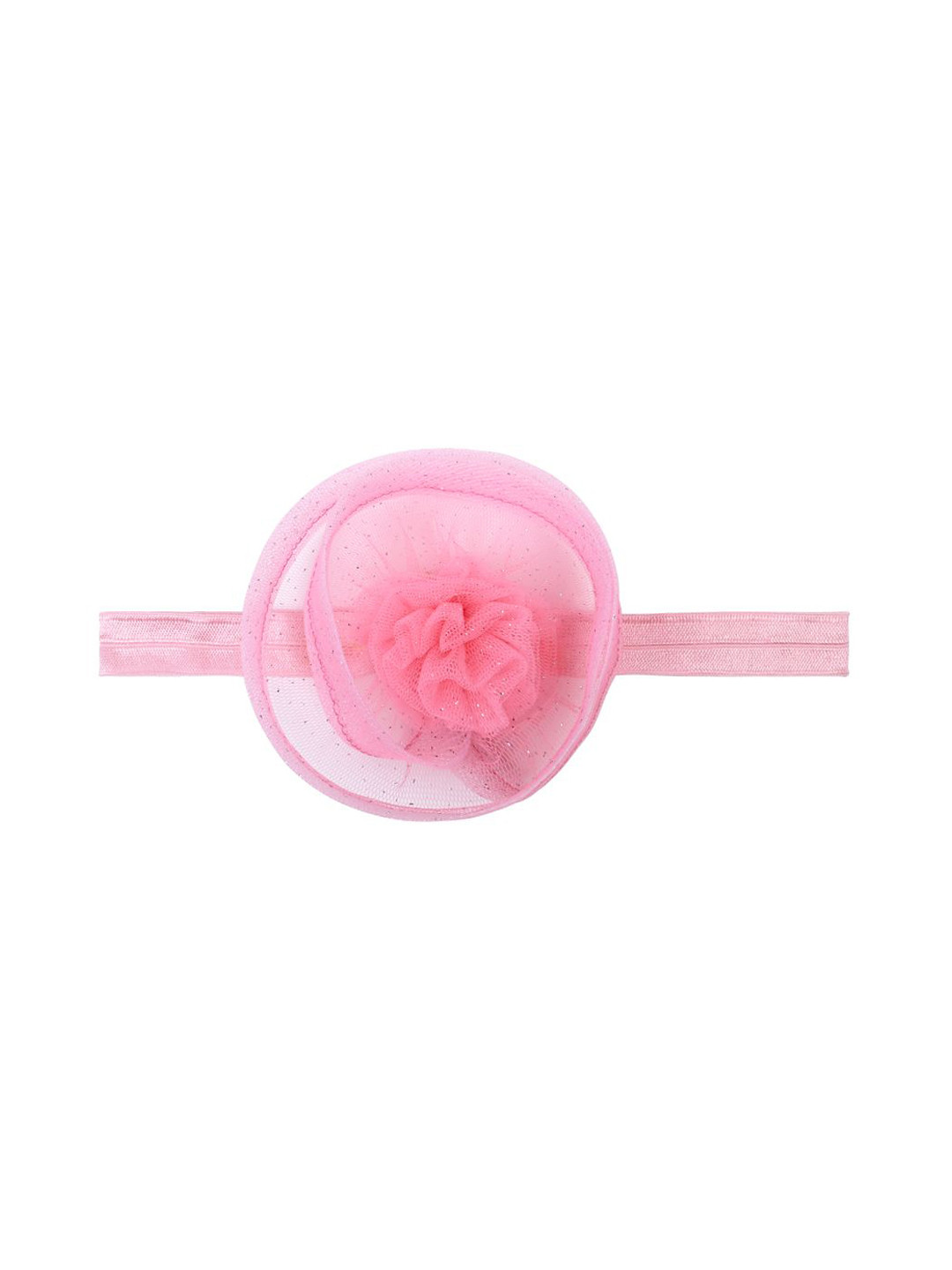 

Aye Candy Girls Chill Wrap Headband, Pink