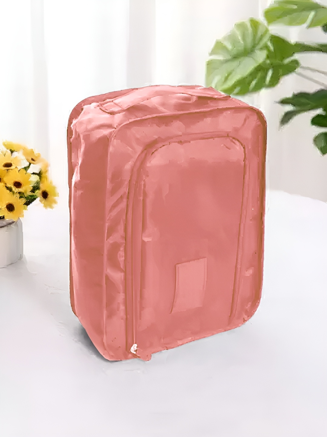 

Aura Pink Shoe Bag Storage Organisers
