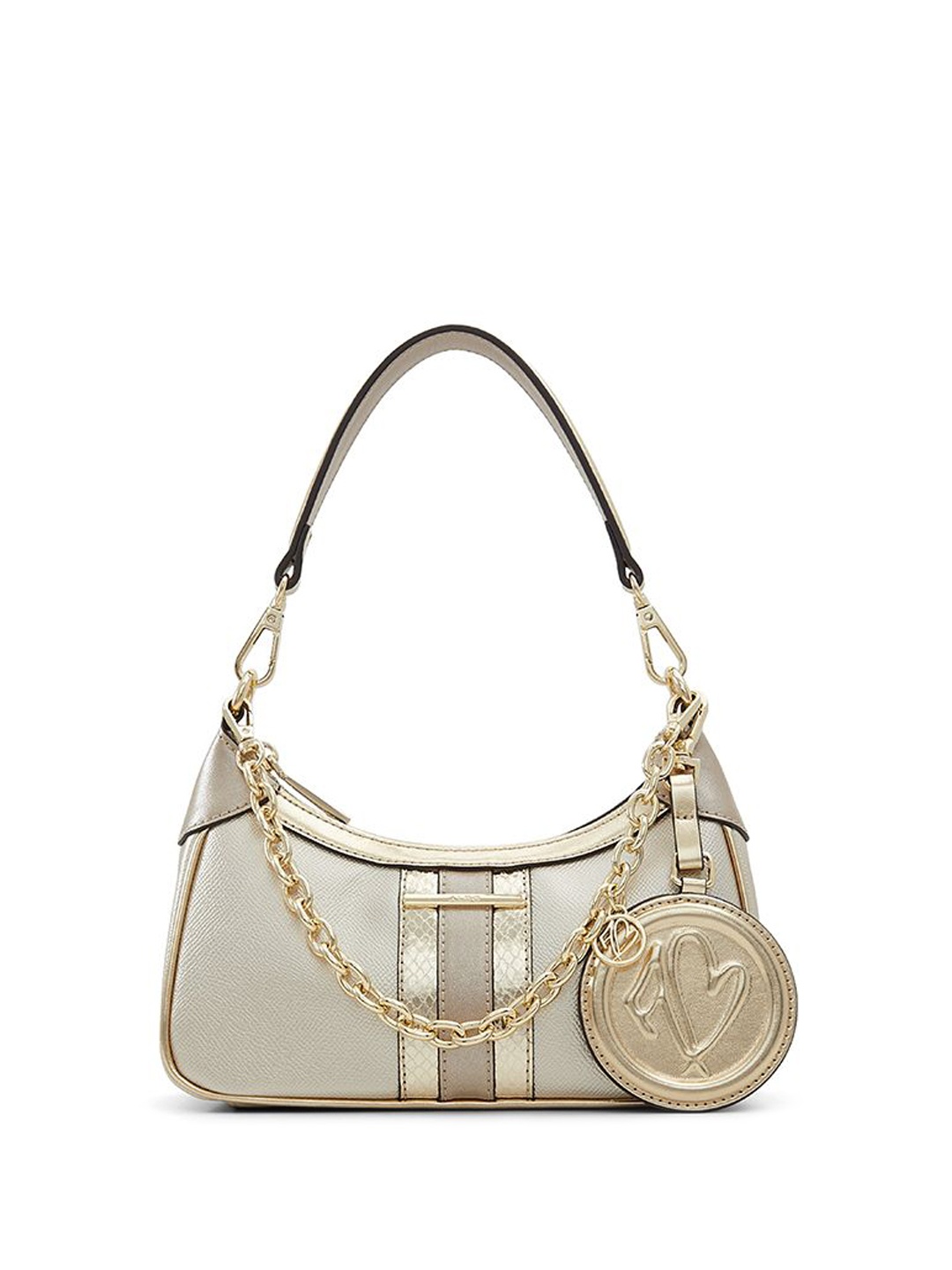 

ALDO Structured Shoulder Bag, Multi