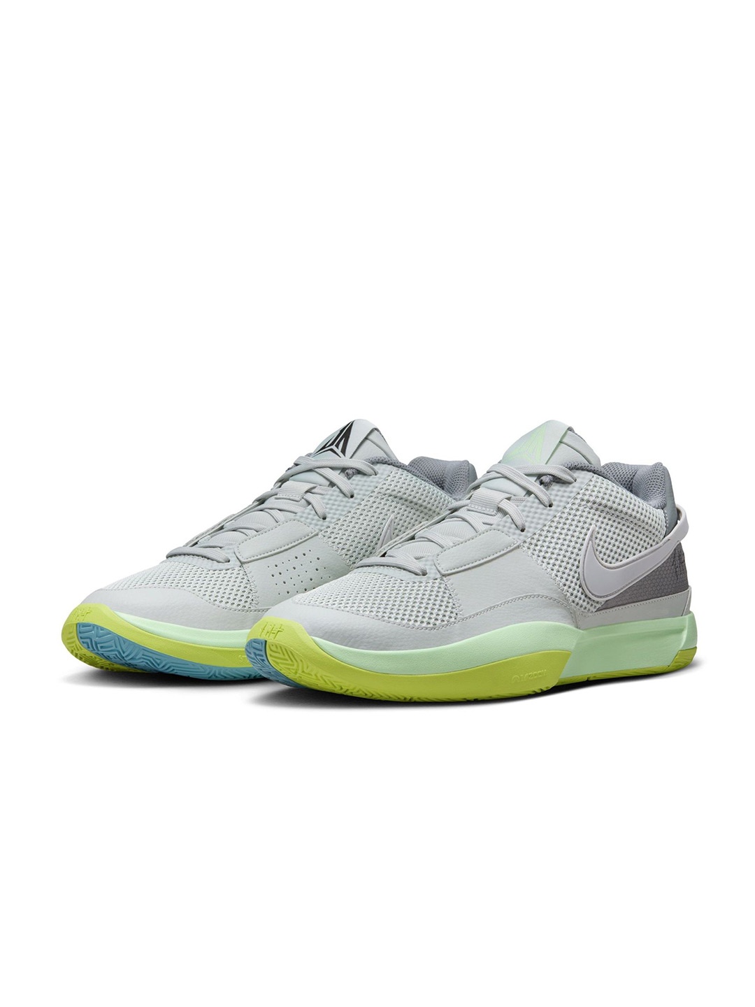 

Nike JA 1 EP Basketball Shoes, Grey