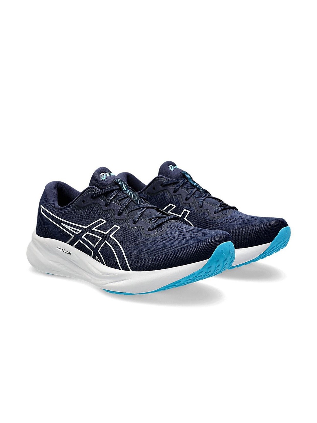 

ASICS Gel-Pulse 15 Men Lace-Ups Sports Shoes, Blue