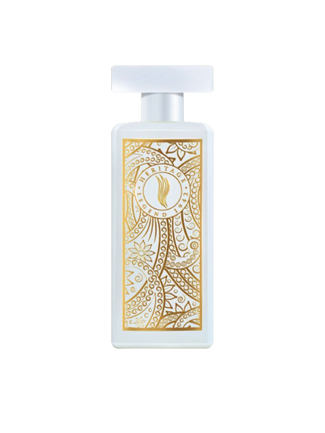 

Legend 1942 Luxe Perfumes Heritage White Long Lasting EDP-100 ml
